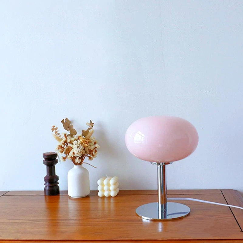 PANTELUX – Modern Wireless Bauhaus Table Lamp