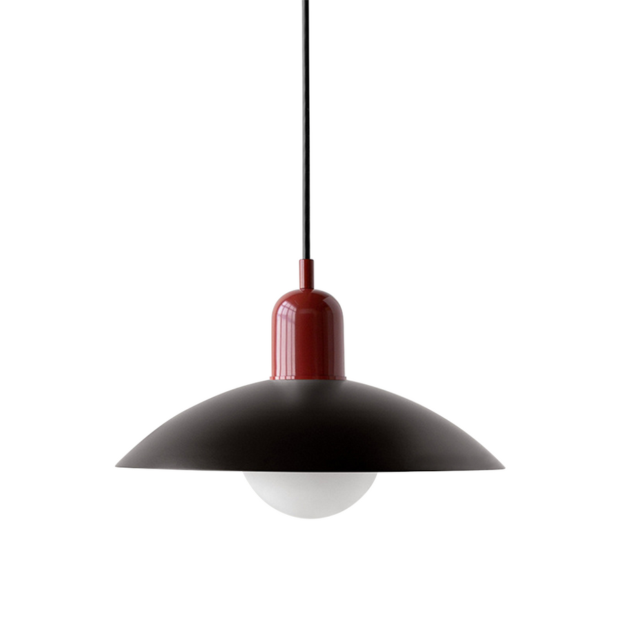VETROLYN – Colorful Glass Pendant Lamp