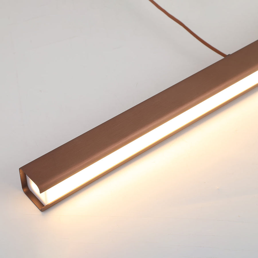 HALION – Contemporary LED Hanging Pendant Lights