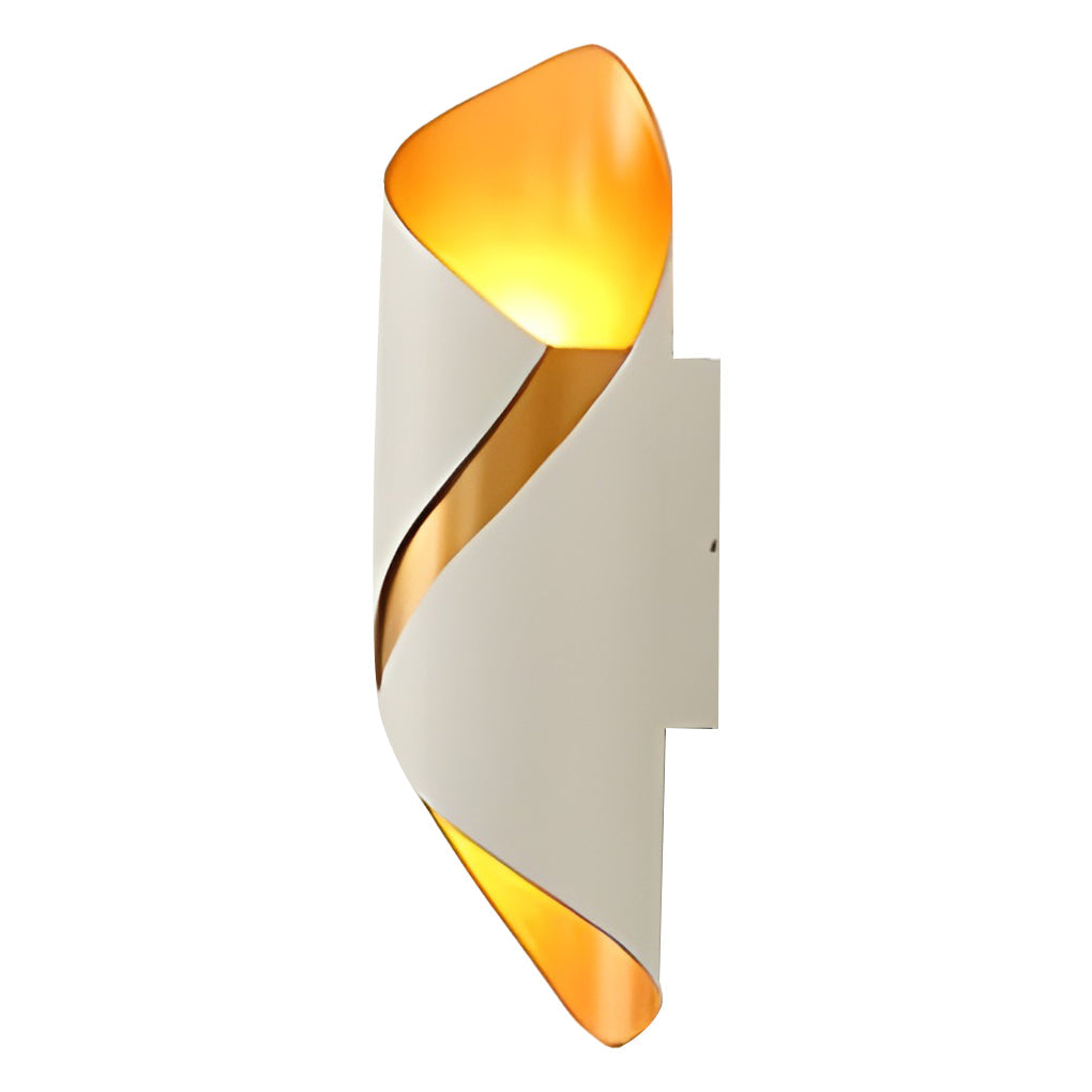 NIGHTLOX – Modern LED Outdoor Wall Fixture
