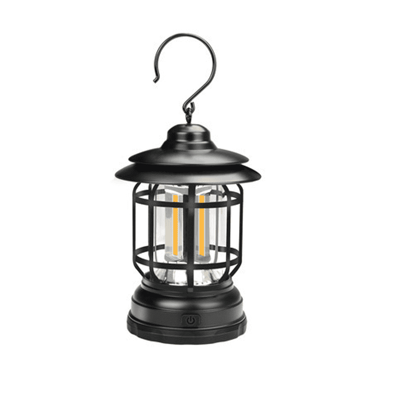 NEOLUME – Retro LED Outdoor Smart Lamp