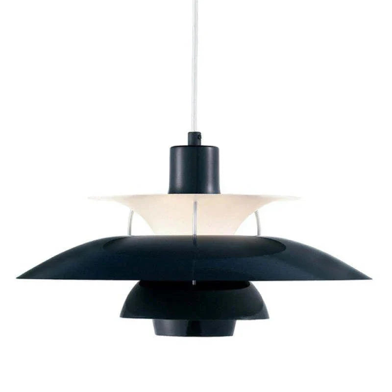 ARDEON - Colorful Metal LED Pendant Light