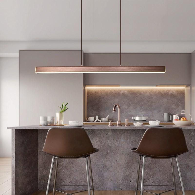 HALION – Contemporary LED Hanging Pendant Lights