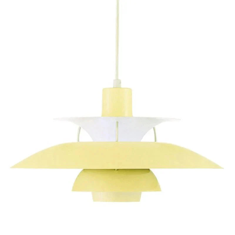ARDEON - Colorful Metal LED Pendant Light