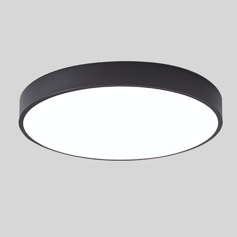 ARKELI - Nordic Style LED Ceiling Light