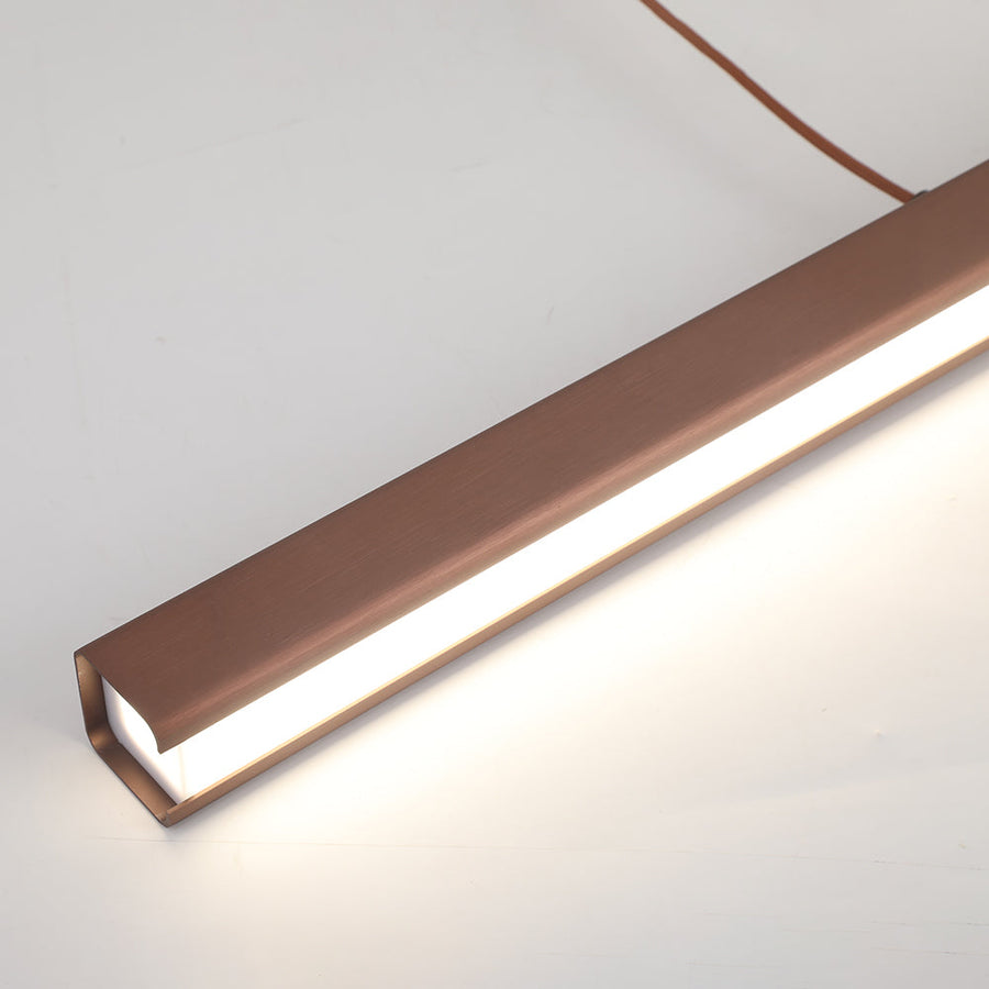 HALION – Contemporary LED Hanging Pendant Lights