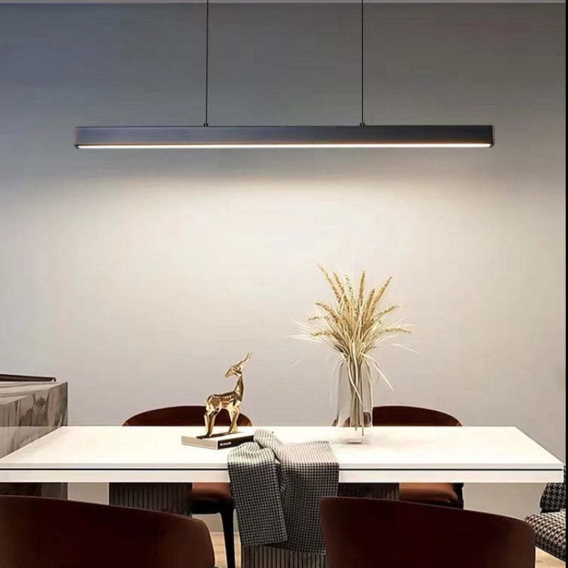 HALION – Contemporary LED Hanging Pendant Lights