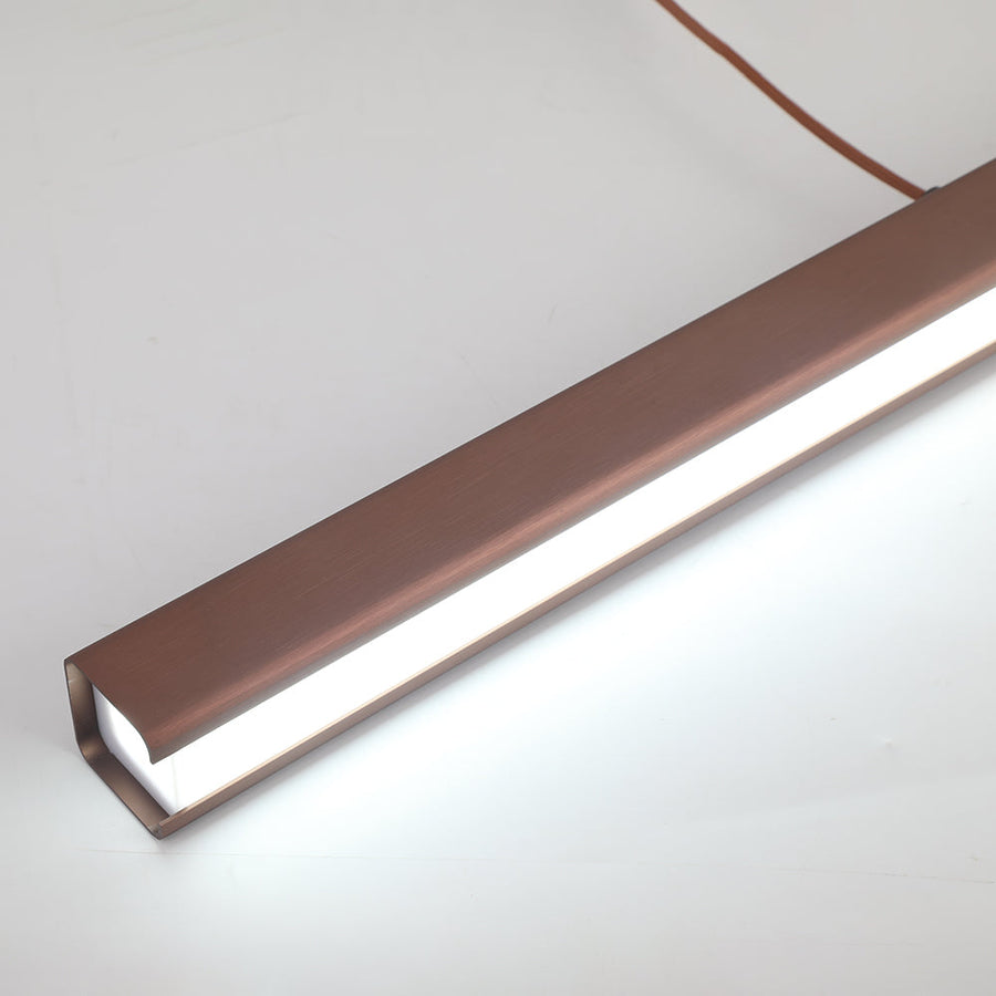HALION – Contemporary LED Hanging Pendant Lights