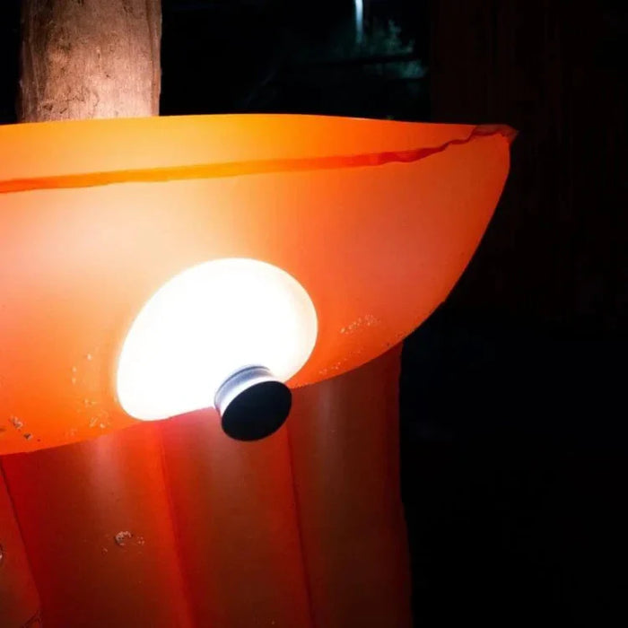 VISTALUX – Rechargeable Suction LED Wall Light