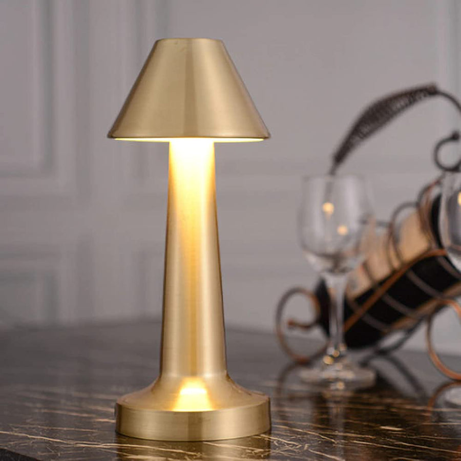 ORISSE – Luxury LED Accent Table Lamp