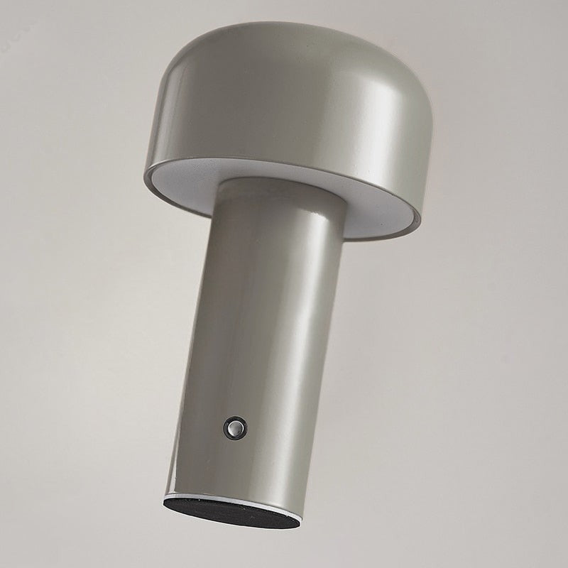 VELLUNO - Mushroom Cordless LED Table Lamp