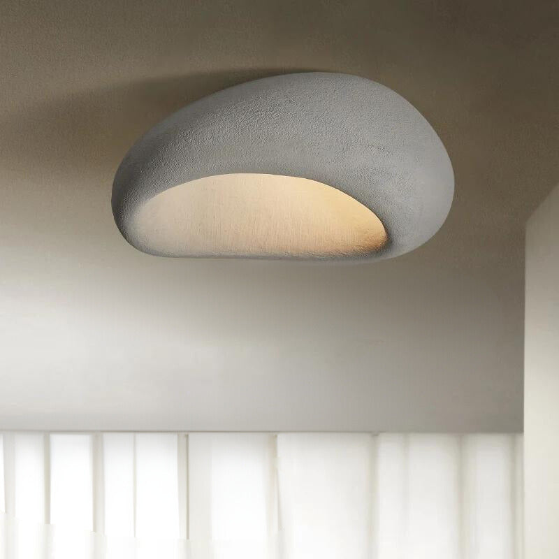 KIRANNO – Japanese Style Resin Ceiling Lights