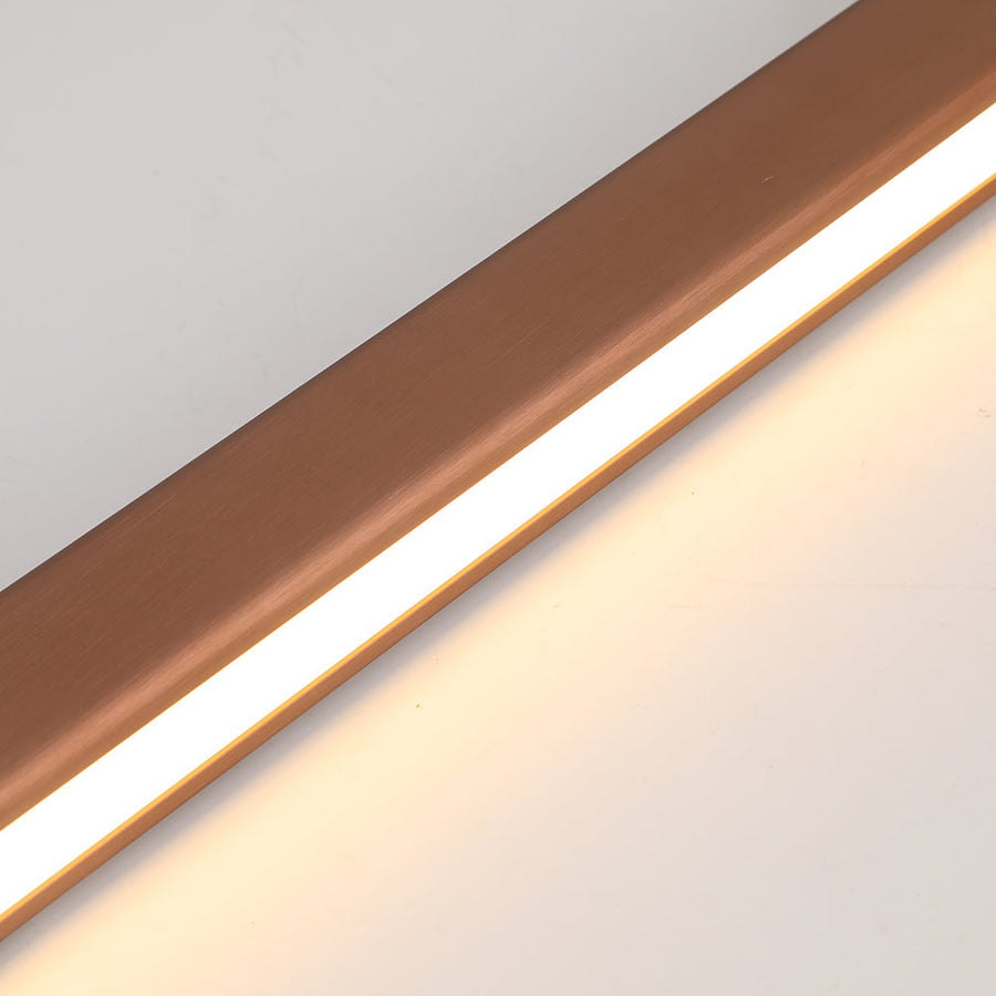 HALION – Contemporary LED Hanging Pendant Lights