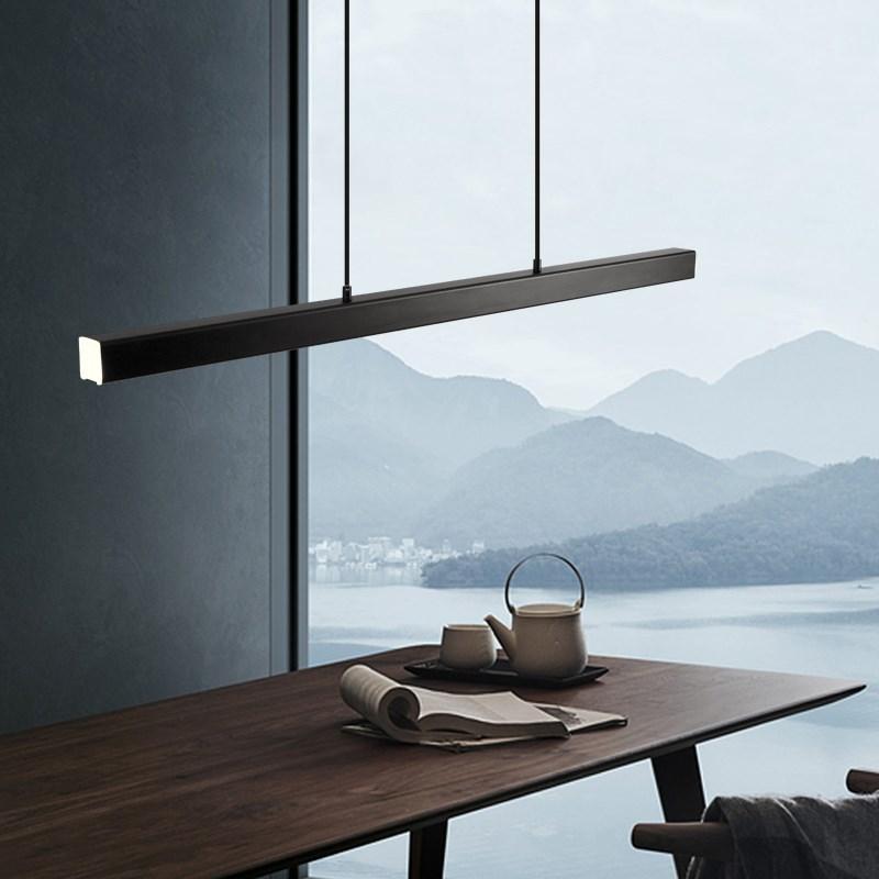 HALION – Contemporary LED Hanging Pendant Lights