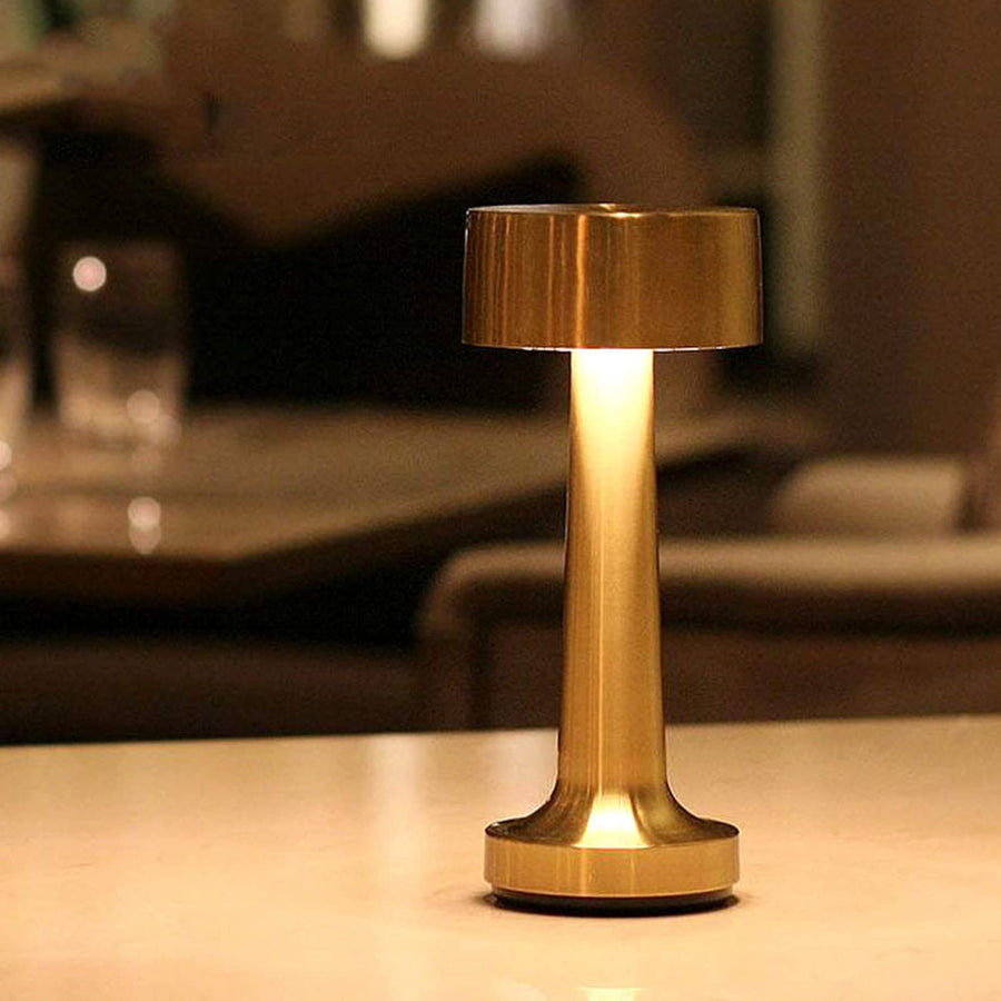 ORISSE – Luxury LED Accent Table Lamp