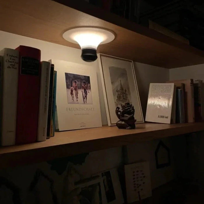 VISTALUX – Rechargeable Suction LED Wall Light