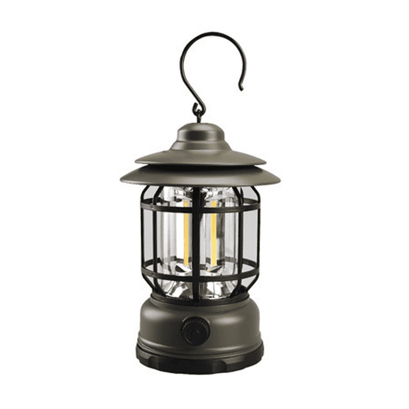 NEOLUME – Retro LED Outdoor Smart Lamp