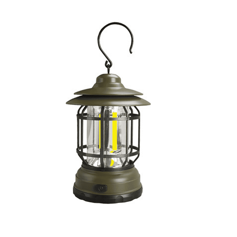 NEOLUME – Retro LED Outdoor Smart Lamp