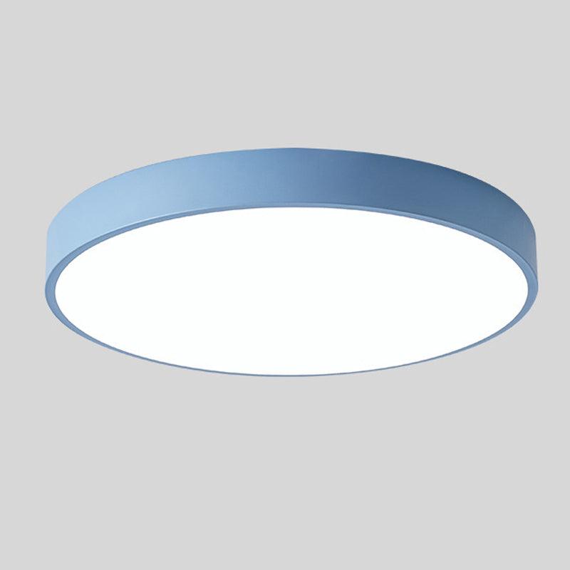 ARKELI - Nordic Style LED Ceiling Light