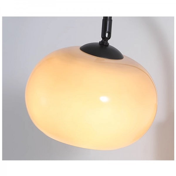 VISTARR – Swivel Glass Wall Sconce