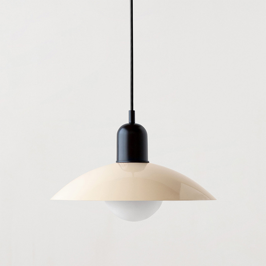 VETROLYN – Colorful Glass Pendant Lamp