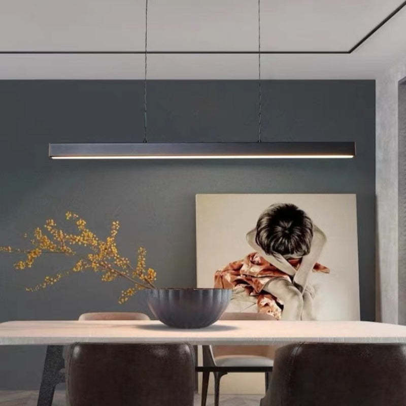 HALION – Contemporary LED Hanging Pendant Lights