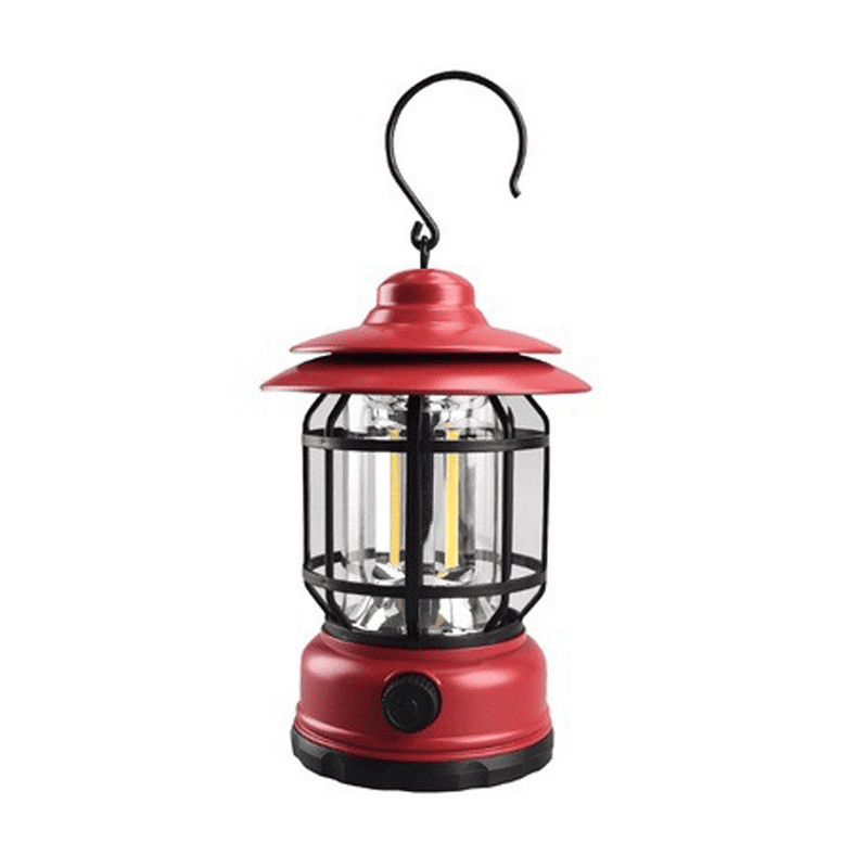 NEOLUME – Retro LED Outdoor Smart Lamp
