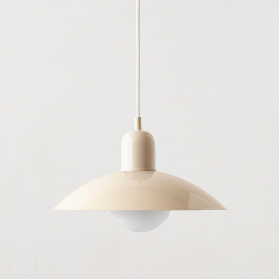 VETROLYN – Colorful Glass Pendant Lamp