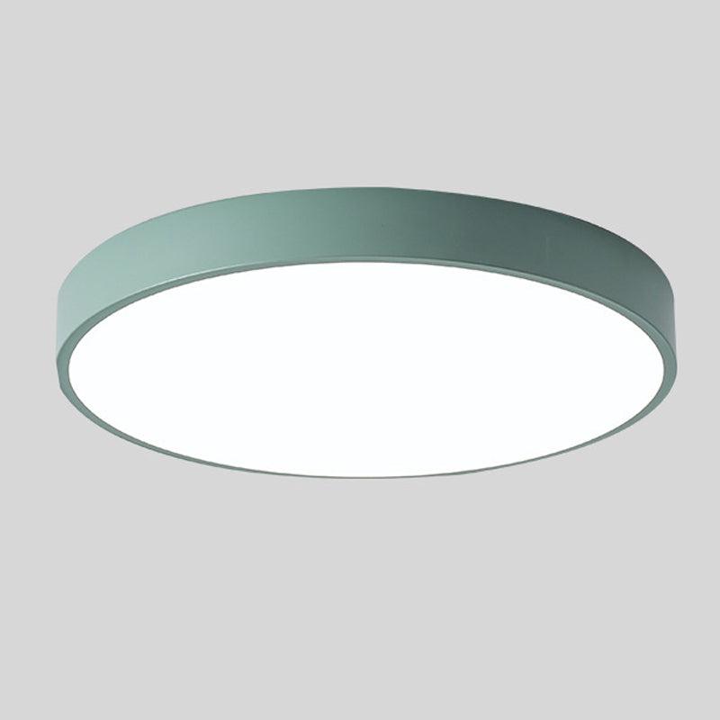 ARKELI - Nordic Style LED Ceiling Light
