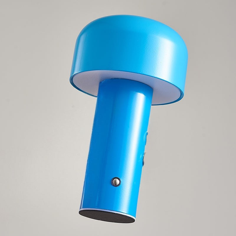 VELLUNO - Mushroom Cordless LED Table Lamp