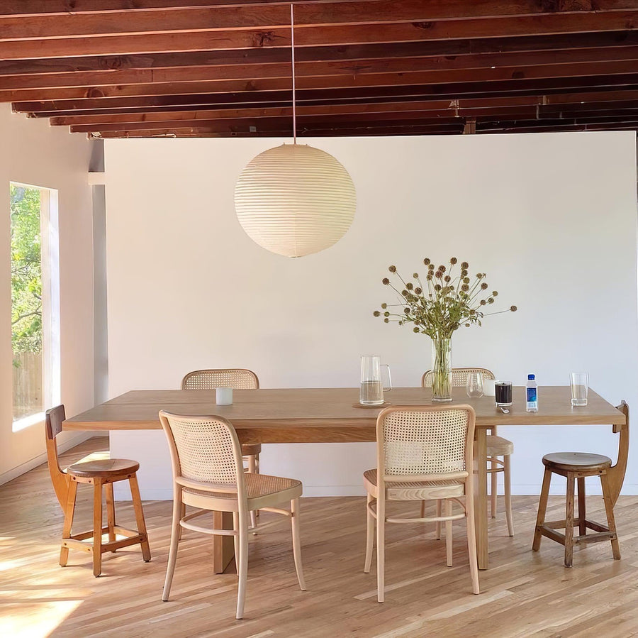 YUKANA - Japanese Paper Pendant Light