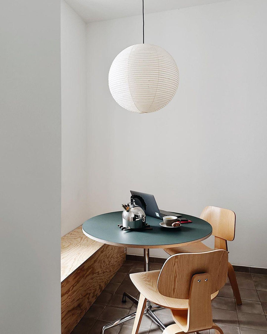 YUKANA - Japanese Paper Pendant Light