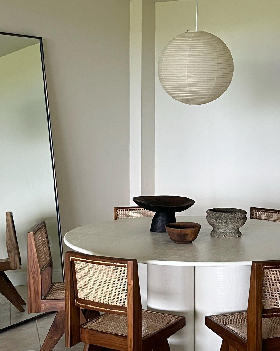 YUKANA - Japanese Paper Pendant Light