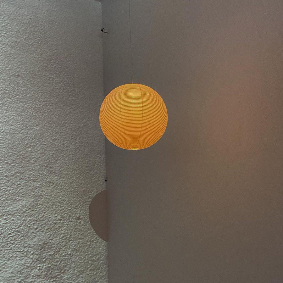 YUKANA - Japanese Paper Pendant Light