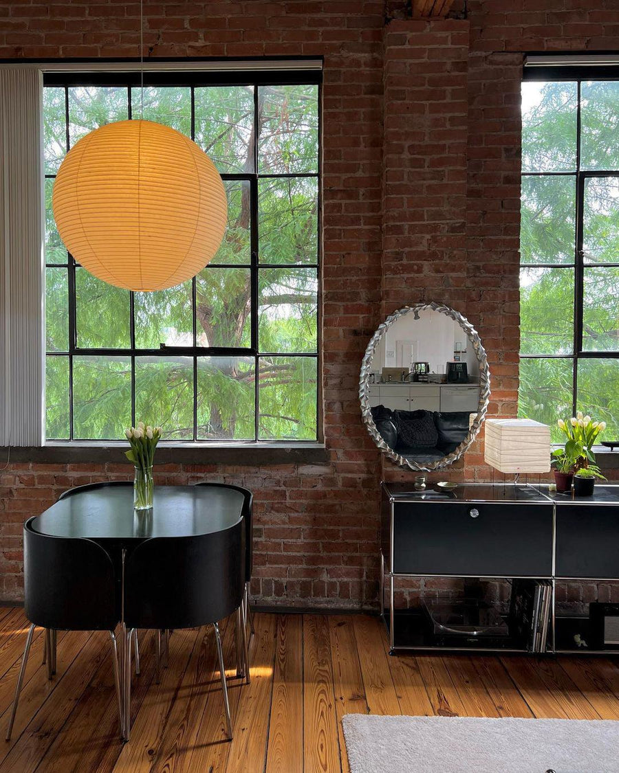 YUKANA - Japanese Paper Pendant Light