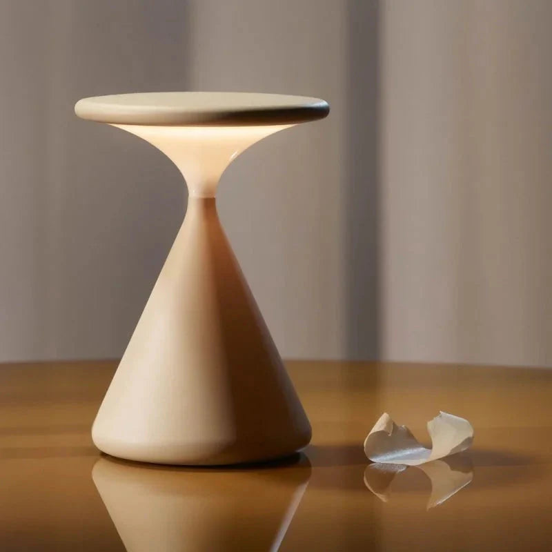 NIVORA – Portable LED Ambient Table Light