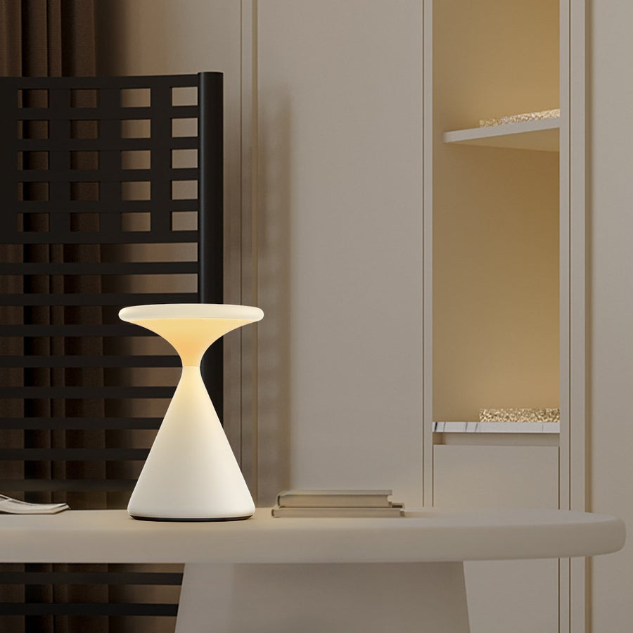 NIVORA – Portable LED Ambient Table Light
