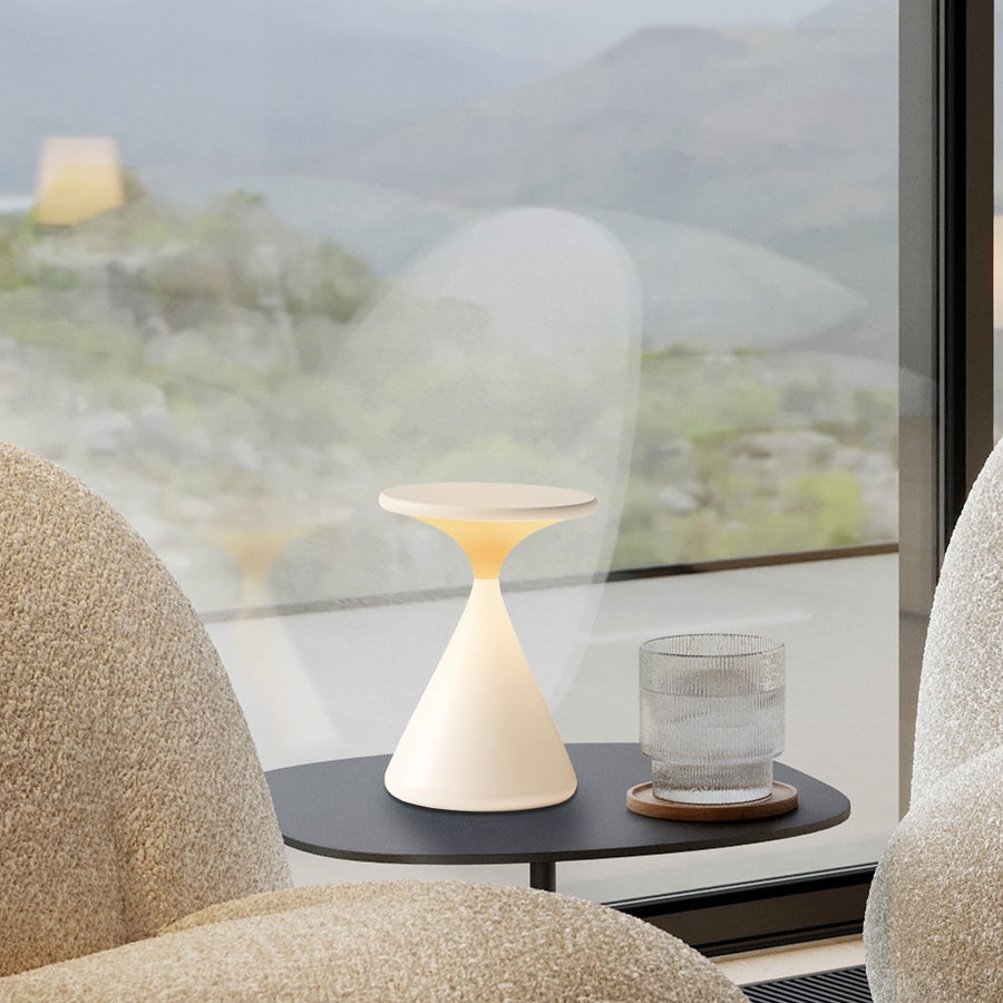 NIVORA – Portable LED Ambient Table Light