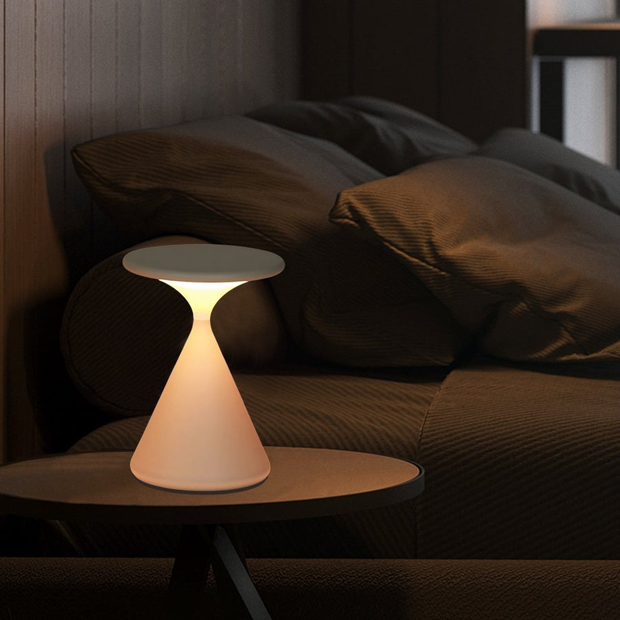 NIVORA – Portable LED Ambient Table Light