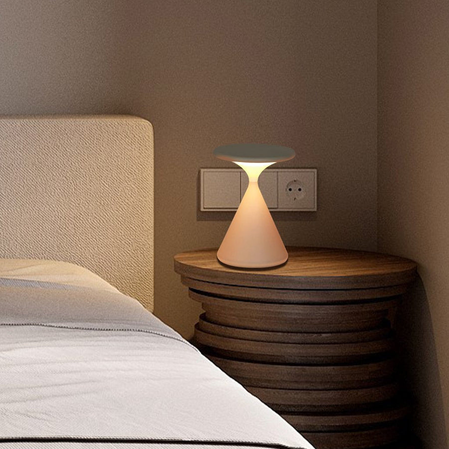 NIVORA – Portable LED Ambient Table Light