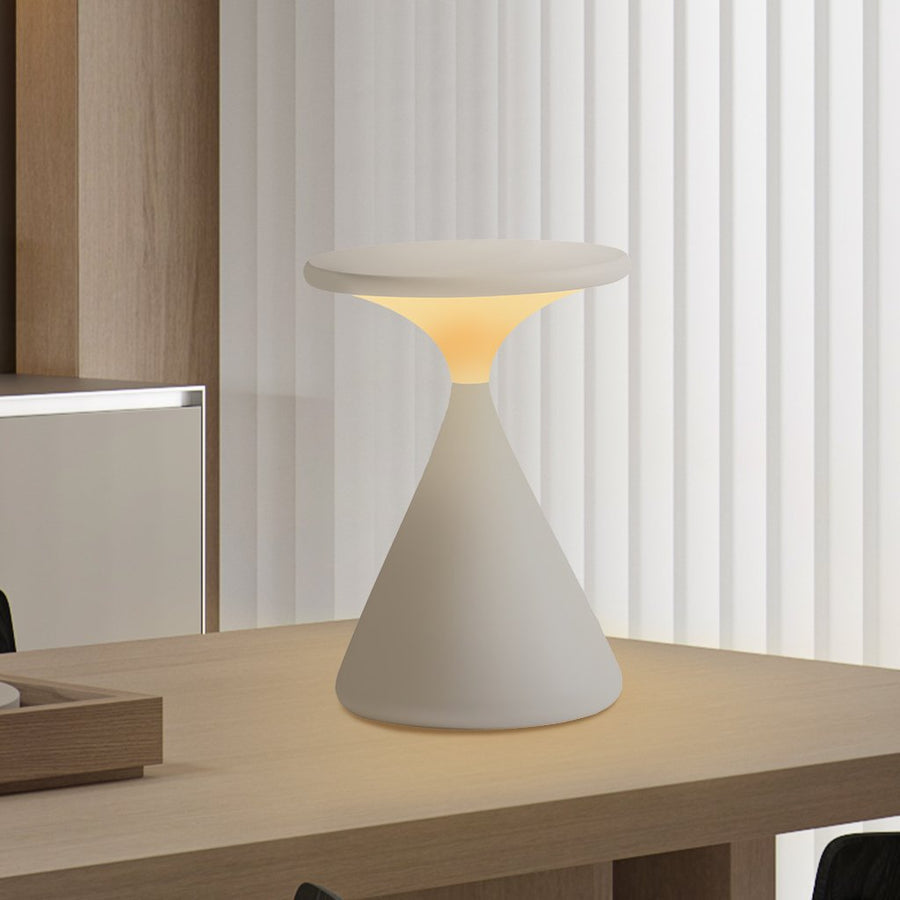 NIVORA – Portable LED Ambient Table Light
