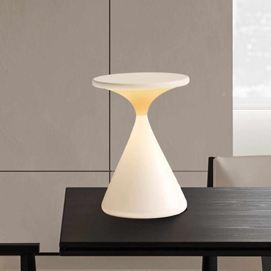 NIVORA – Portable LED Ambient Table Light