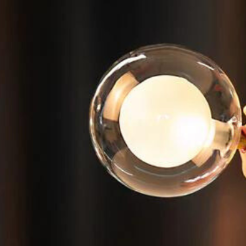 NUVALUX – Artisan Style Desk Lamp