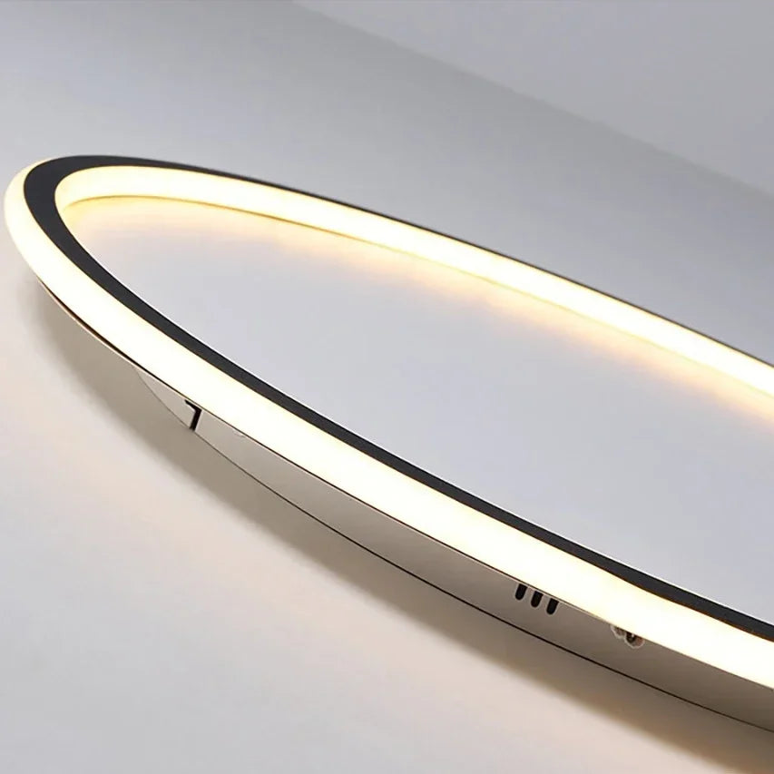 VELTORA - Modern Nordic Style LED Ceiling Light