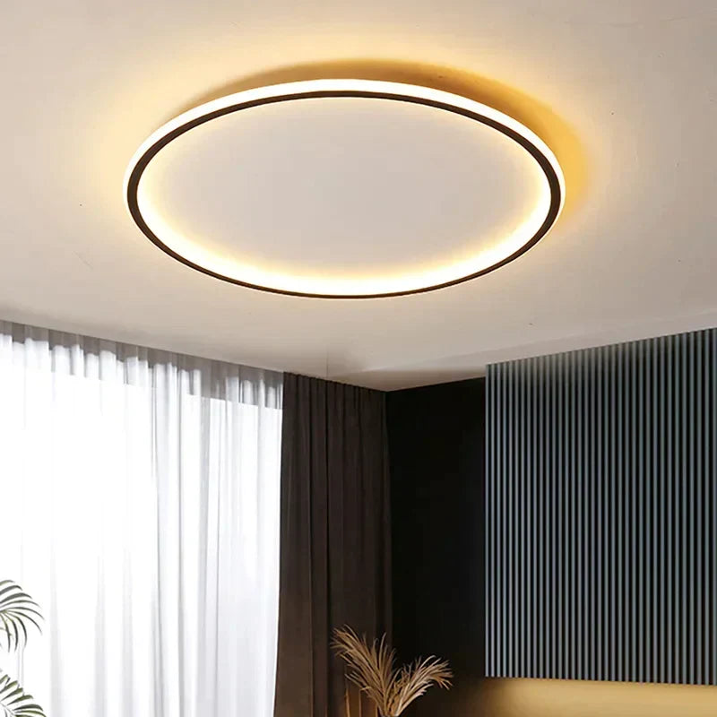 VELTORA - Modern Nordic Style LED Ceiling Light