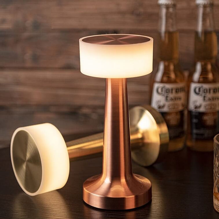 ORISSE – Luxury LED Accent Table Lamp