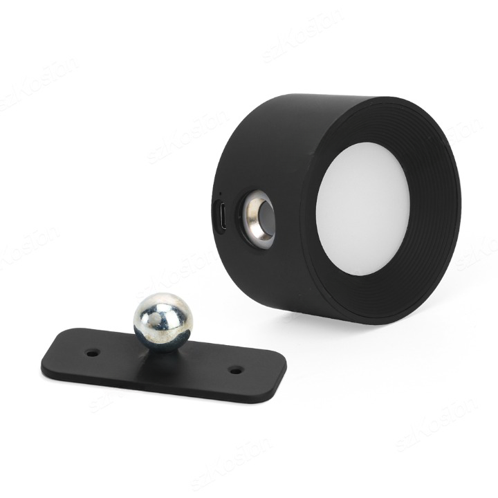LUMIONA – Wireless Magnetic Wall Light
