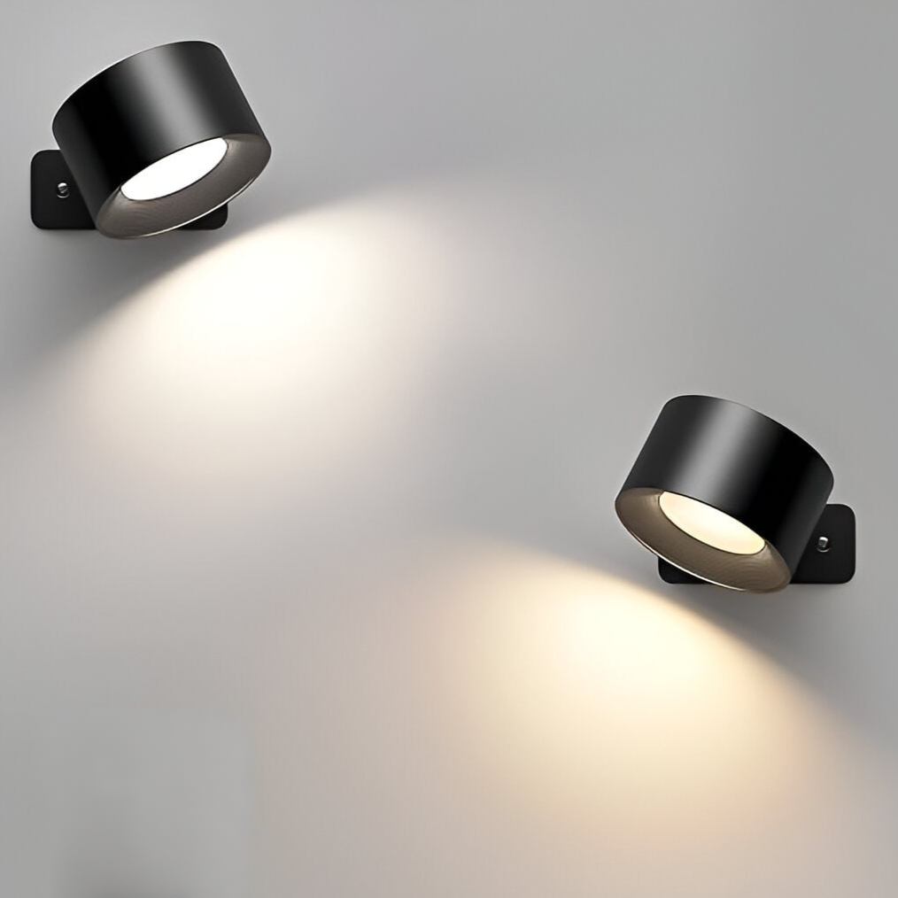 LUMIONA – Wireless Magnetic Wall Light