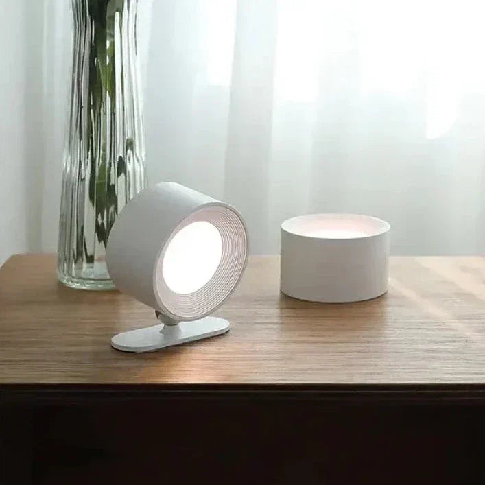 LUMIONA – Wireless Magnetic Wall Light