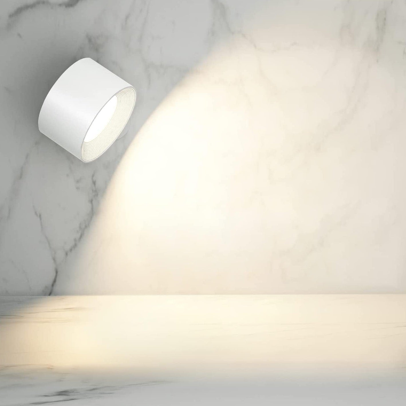 LUMIONA – Wireless Magnetic Wall Light